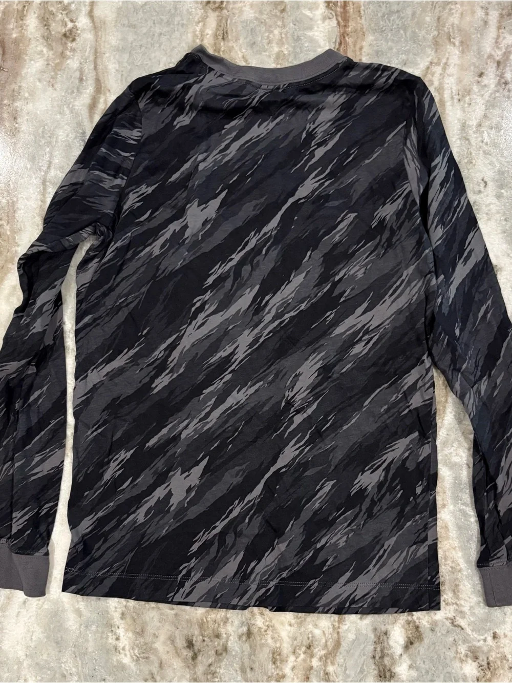Nike long sleeve